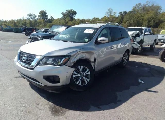 Photo 1 VIN: 5N1DR2AN1LC618701 - NISSAN PATHFINDER 