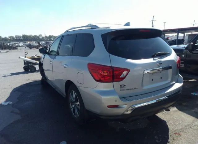 Photo 2 VIN: 5N1DR2AN1LC618701 - NISSAN PATHFINDER 