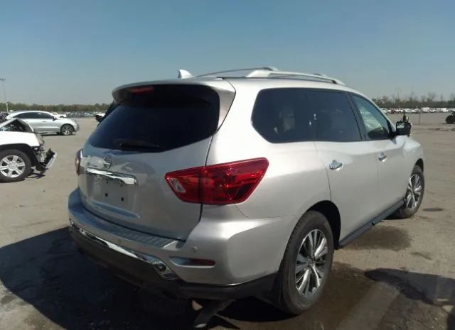 Photo 3 VIN: 5N1DR2AN1LC618701 - NISSAN PATHFINDER 