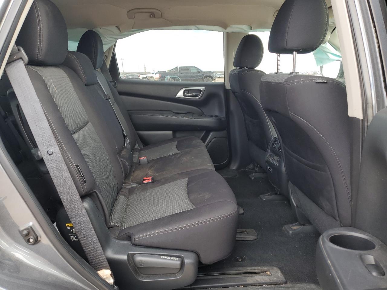 Photo 10 VIN: 5N1DR2AN1LC629794 - NISSAN PATHFINDER 