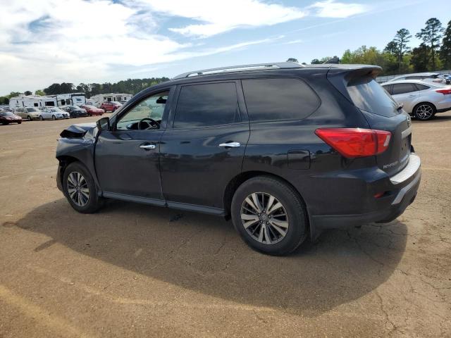 Photo 1 VIN: 5N1DR2AN1LC632890 - NISSAN PATHFINDER 