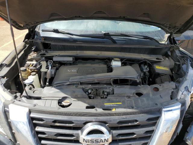 Photo 11 VIN: 5N1DR2AN1LC632890 - NISSAN PATHFINDER 