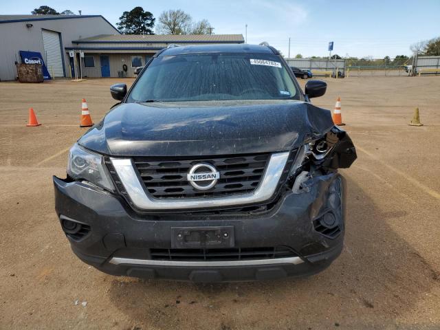 Photo 4 VIN: 5N1DR2AN1LC632890 - NISSAN PATHFINDER 