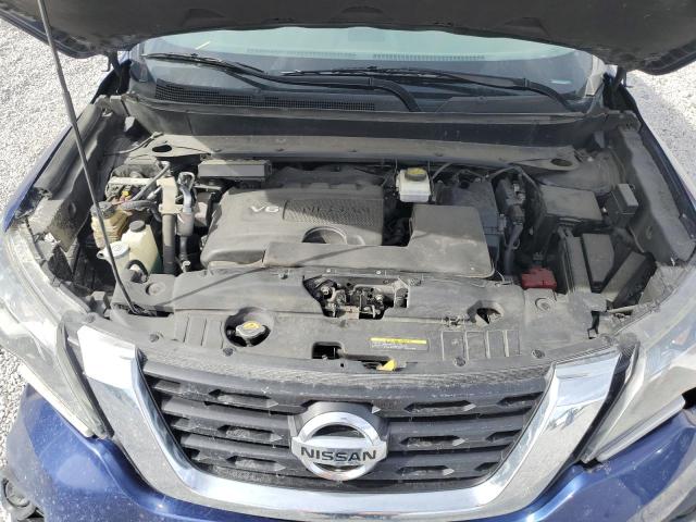 Photo 10 VIN: 5N1DR2AN1LC641637 - NISSAN PATHFINDER 