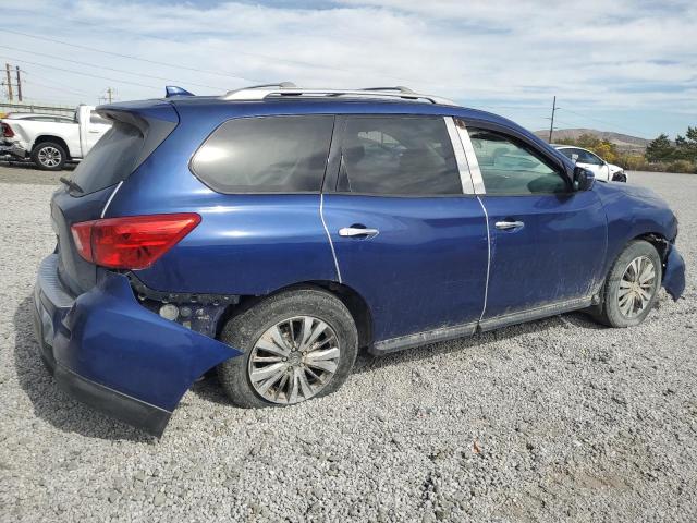 Photo 2 VIN: 5N1DR2AN1LC641637 - NISSAN PATHFINDER 