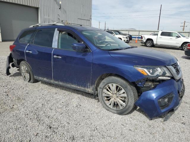 Photo 3 VIN: 5N1DR2AN1LC641637 - NISSAN PATHFINDER 