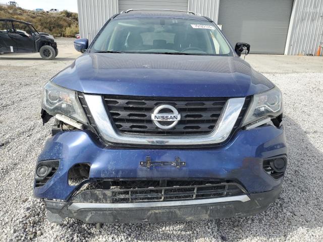 Photo 4 VIN: 5N1DR2AN1LC641637 - NISSAN PATHFINDER 