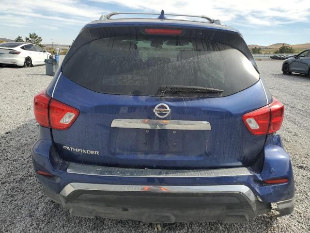 Photo 5 VIN: 5N1DR2AN1LC641637 - NISSAN PATHFINDER 