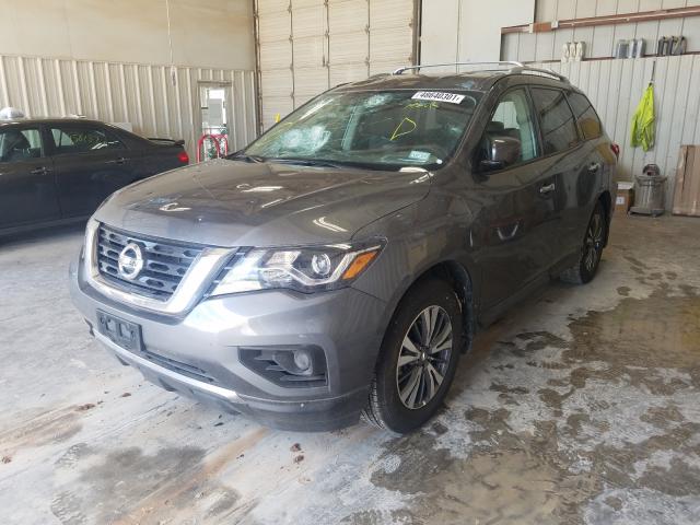 Photo 1 VIN: 5N1DR2AN1LC645445 - NISSAN PATHFINDER 