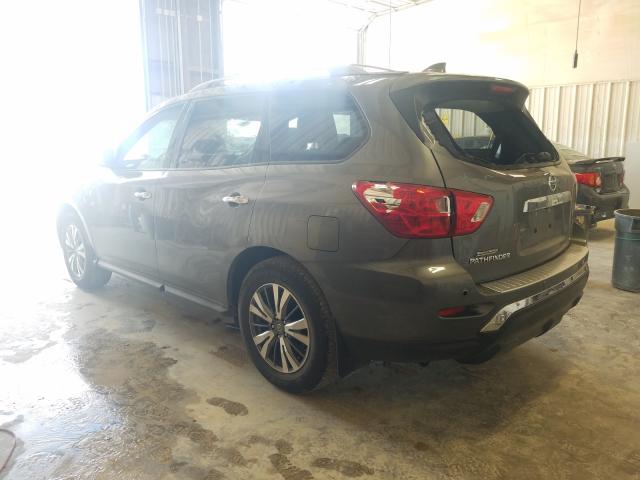 Photo 2 VIN: 5N1DR2AN1LC645445 - NISSAN PATHFINDER 