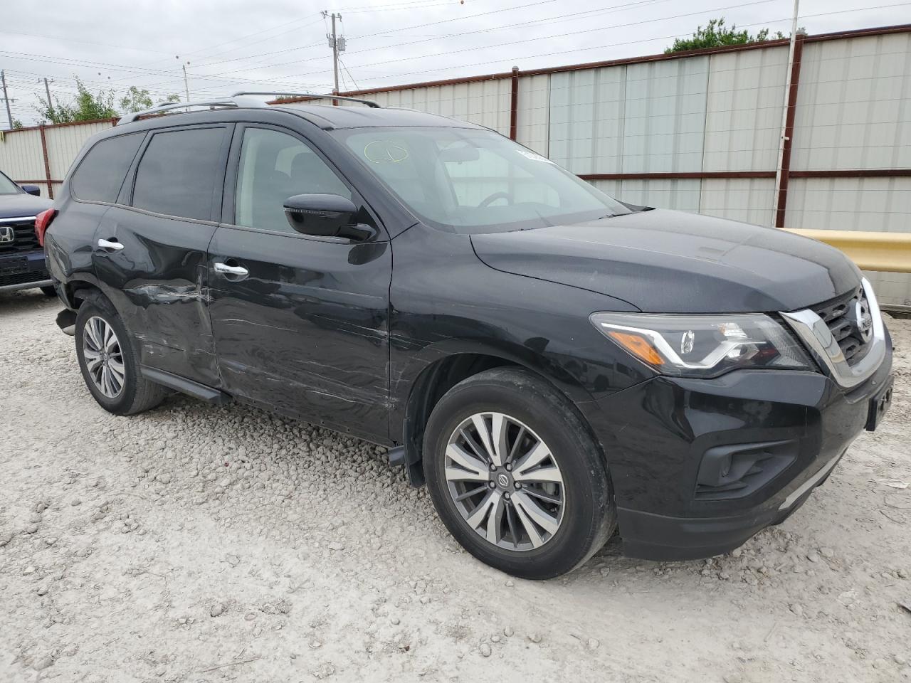 Photo 3 VIN: 5N1DR2AN1LC648846 - NISSAN PATHFINDER 