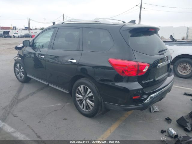 Photo 2 VIN: 5N1DR2AN2LC582615 - NISSAN PATHFINDER 