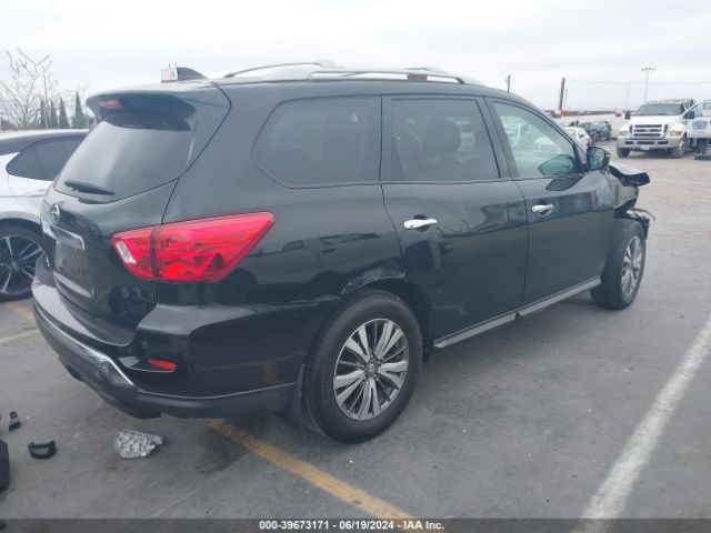 Photo 3 VIN: 5N1DR2AN2LC582615 - NISSAN PATHFINDER 