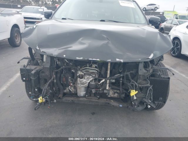 Photo 5 VIN: 5N1DR2AN2LC582615 - NISSAN PATHFINDER 