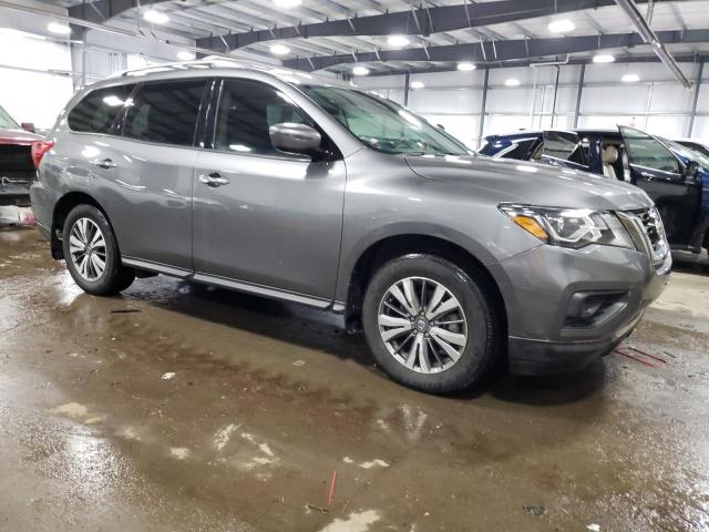 Photo 3 VIN: 5N1DR2AN2LC587295 - NISSAN PATHFINDER 