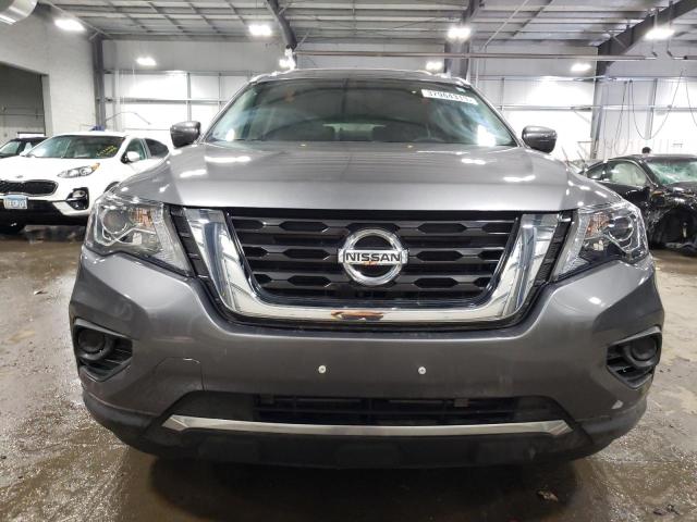 Photo 4 VIN: 5N1DR2AN2LC587295 - NISSAN PATHFINDER 