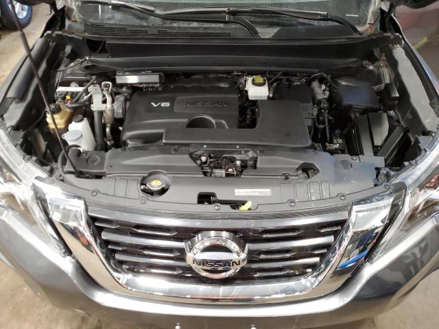 Photo 11 VIN: 5N1DR2AN2LC587295 - NISSAN PATHFINDER 