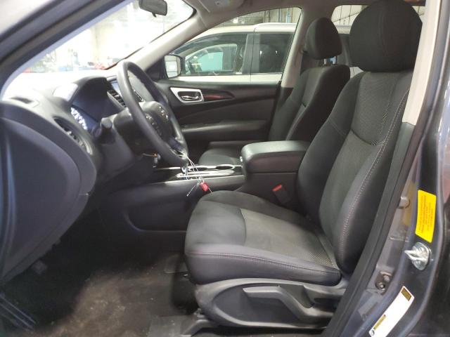 Photo 6 VIN: 5N1DR2AN2LC587295 - NISSAN PATHFINDER 