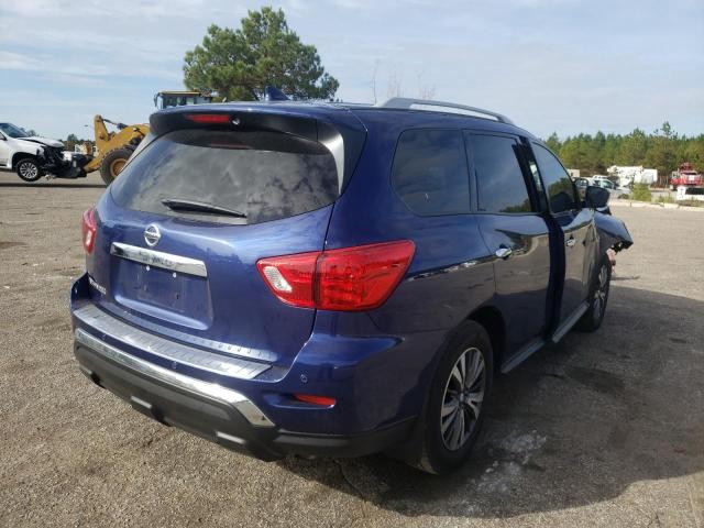 Photo 3 VIN: 5N1DR2AN2LC632008 - NISSAN PATHFINDER 