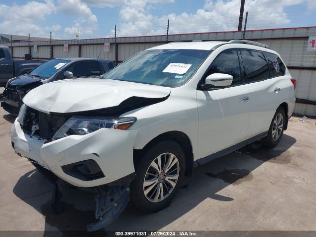 Photo 1 VIN: 5N1DR2AN2LC636379 - NISSAN PATHFINDER 