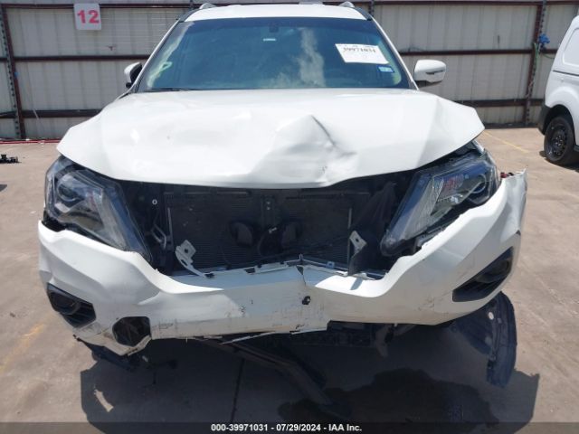 Photo 5 VIN: 5N1DR2AN2LC636379 - NISSAN PATHFINDER 