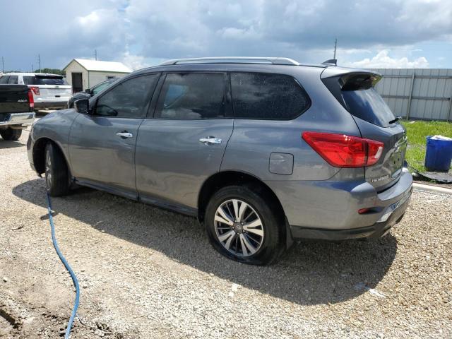 Photo 1 VIN: 5N1DR2AN3LC583482 - NISSAN PATHFINDER 