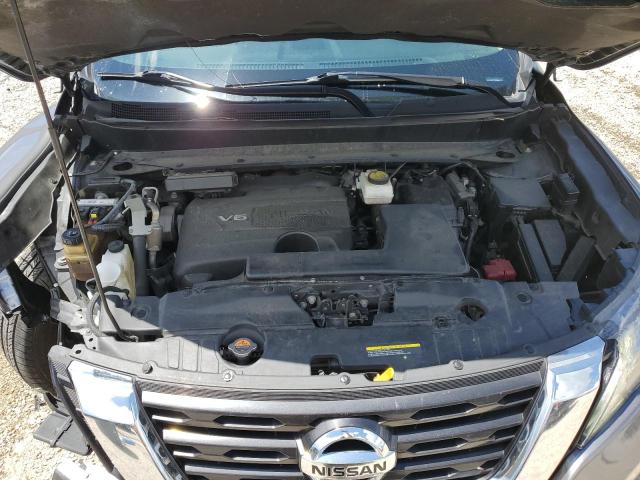 Photo 11 VIN: 5N1DR2AN3LC583482 - NISSAN PATHFINDER 