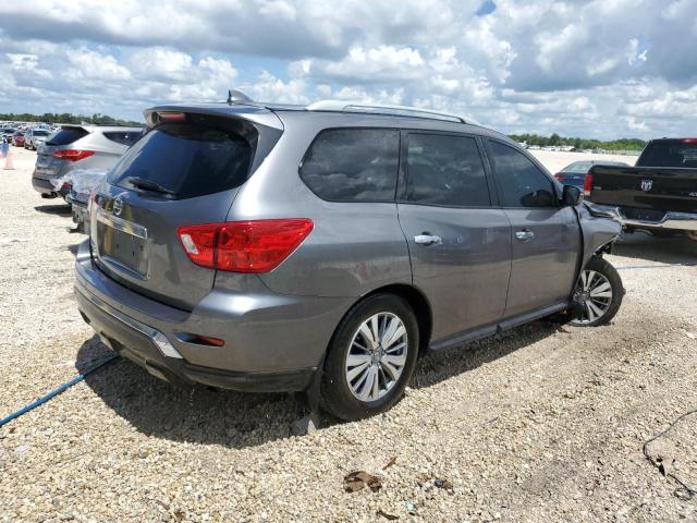 Photo 2 VIN: 5N1DR2AN3LC583482 - NISSAN PATHFINDER 