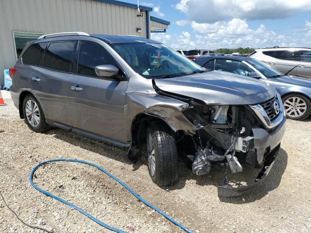 Photo 3 VIN: 5N1DR2AN3LC583482 - NISSAN PATHFINDER 