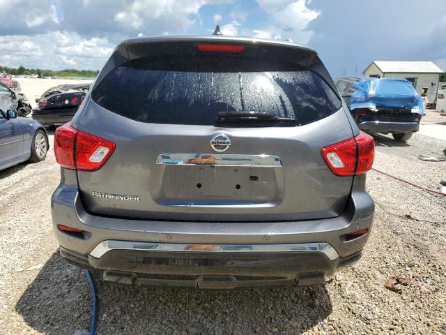 Photo 5 VIN: 5N1DR2AN3LC583482 - NISSAN PATHFINDER 