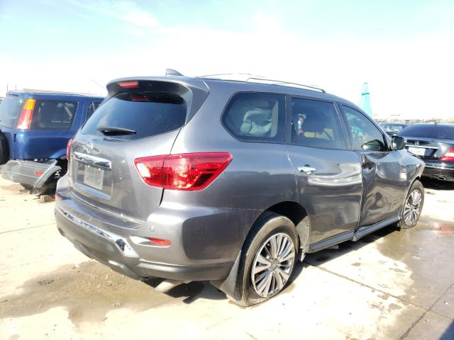 Photo 3 VIN: 5N1DR2AN3LC584244 - NISSAN PATHFINDER 