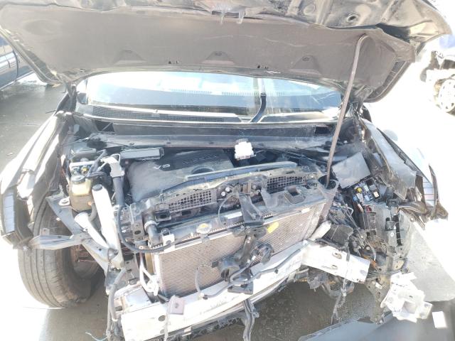 Photo 6 VIN: 5N1DR2AN3LC584244 - NISSAN PATHFINDER 