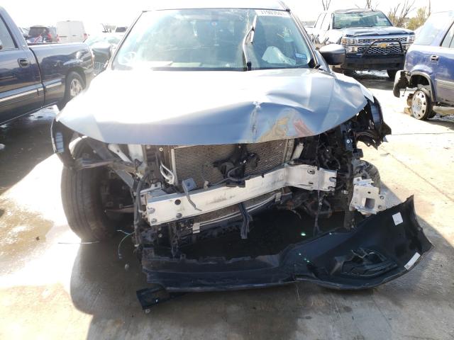 Photo 8 VIN: 5N1DR2AN3LC584244 - NISSAN PATHFINDER 