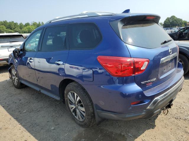 Photo 1 VIN: 5N1DR2AN3LC589119 - NISSAN PATHFINDER 