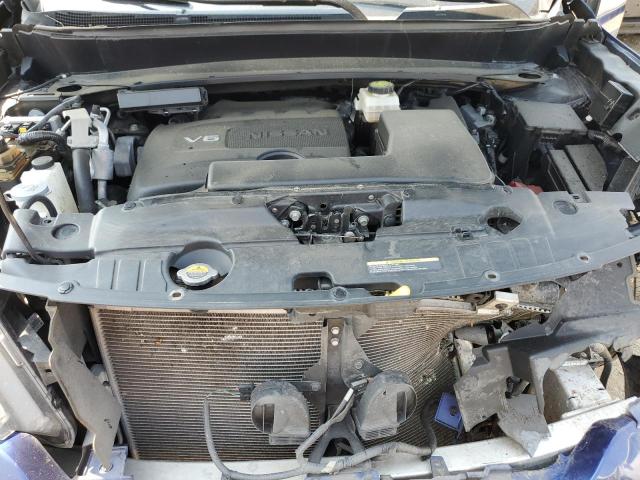 Photo 11 VIN: 5N1DR2AN3LC589119 - NISSAN PATHFINDER 