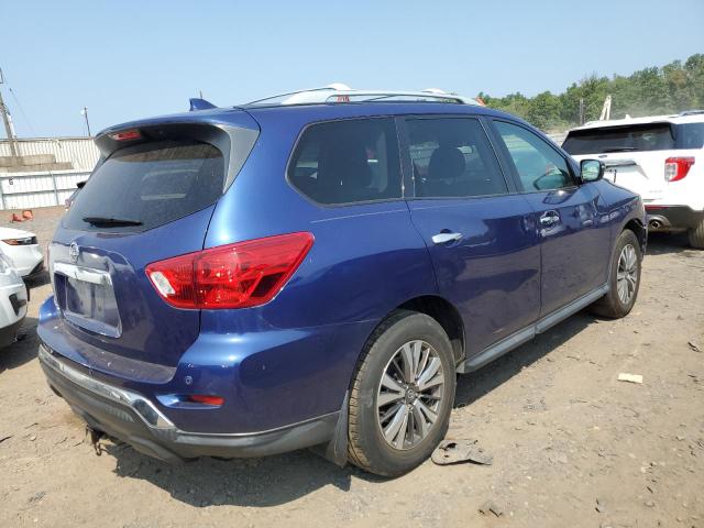 Photo 2 VIN: 5N1DR2AN3LC589119 - NISSAN PATHFINDER 