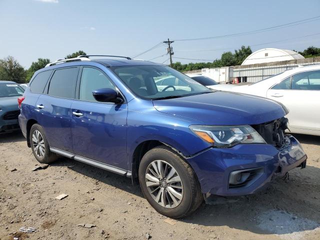 Photo 3 VIN: 5N1DR2AN3LC589119 - NISSAN PATHFINDER 