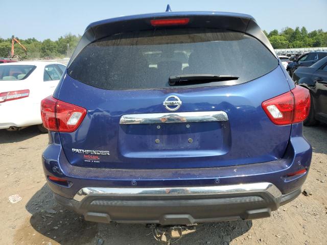 Photo 5 VIN: 5N1DR2AN3LC589119 - NISSAN PATHFINDER 