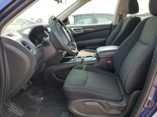 Photo 6 VIN: 5N1DR2AN3LC589119 - NISSAN PATHFINDER 