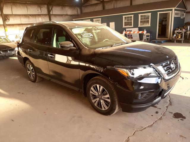 Photo 0 VIN: 5N1DR2AN3LC623334 - NISSAN PATHFINDER 