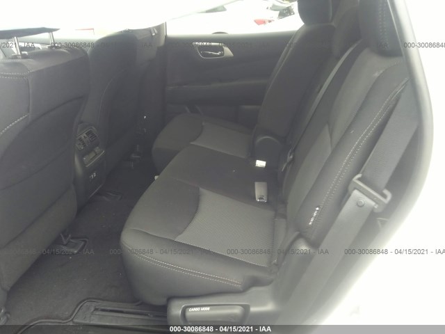 Photo 7 VIN: 5N1DR2AN3LC631787 - NISSAN PATHFINDER 