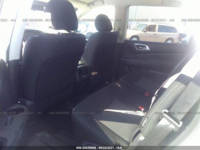 Photo 7 VIN: 5N1DR2AN3LC637797 - NISSAN PATHFINDER 