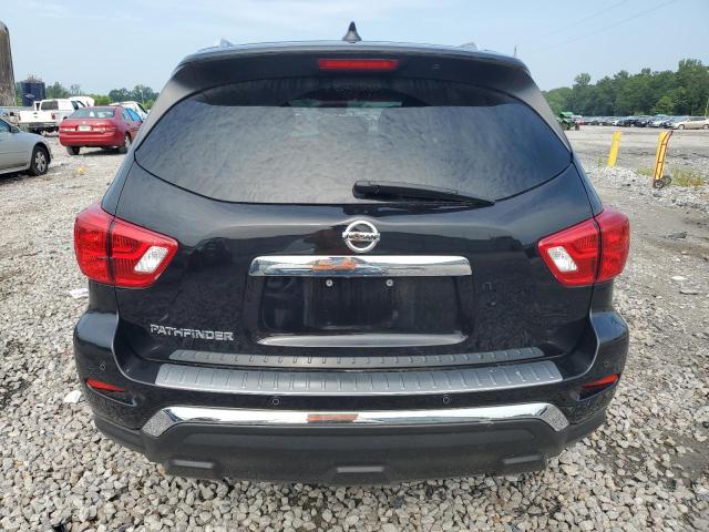 Photo 5 VIN: 5N1DR2AN3LC638495 - NISSAN PATHFINDER 