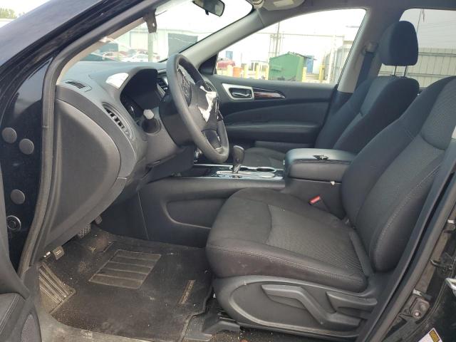 Photo 6 VIN: 5N1DR2AN3LC638495 - NISSAN PATHFINDER 