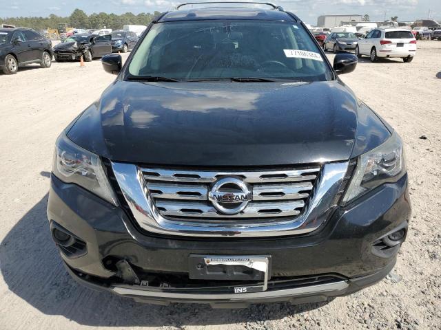 Photo 4 VIN: 5N1DR2AN4LC575844 - NISSAN PATHFINDER 