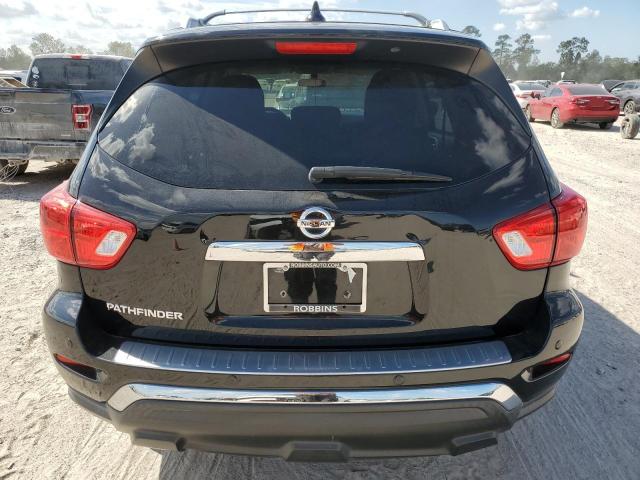 Photo 5 VIN: 5N1DR2AN4LC575844 - NISSAN PATHFINDER 