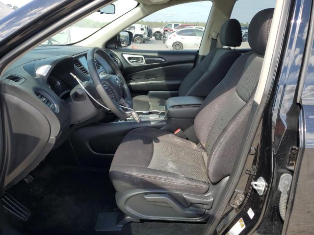 Photo 6 VIN: 5N1DR2AN4LC575844 - NISSAN PATHFINDER 