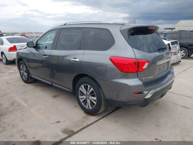 Photo 2 VIN: 5N1DR2AN4LC599321 - NISSAN PATHFINDER 