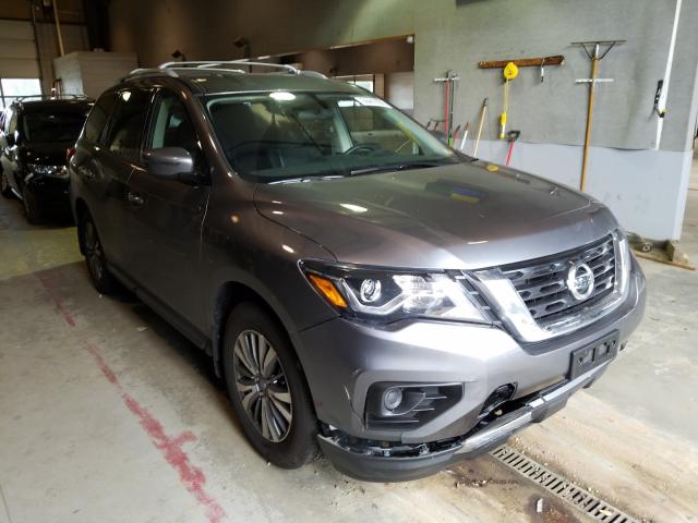 Photo 0 VIN: 5N1DR2AN4LC621835 - NISSAN PATHFINDER 