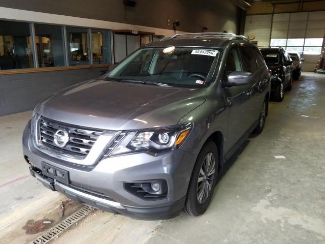 Photo 1 VIN: 5N1DR2AN4LC621835 - NISSAN PATHFINDER 